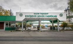 Eskişehir Şeker Fabrikası Taşınacak mı? Mahmudiye Önerisi Gündemde