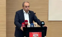 Selim Özkan’dan veteriner hekimlere çağrı: "Sesimizi çıkarmak zorundayız"