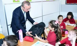 TEI’den Eskişehir’de 822 öğrenciye eğitim desteği