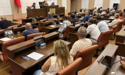 Eskişehir’de kentsel dönüşüm bütçesinden 75 milyon TL Fen İşlerine aktarıldı