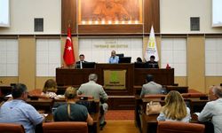 Tepebaşı Meclisi’nde yeni dönem: Komisyonlardaki isimler belli oldu