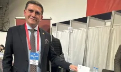 YENİ Parti Tepebaşı’nda ön seçim heyecanı: Tevfik Yıldırım tek aday