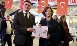 YENİ Parti Tepebaşı’nda üyeler sandığa gitti: Tevfik Yıldırım için süreç tamamlandı