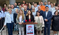 TMMOB Eskişehir’den 19 Eylül mesajı: “Sorunlarımız sürüyor”