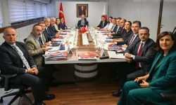 Türkiye Belediyeler Birliği’nden mali yük uyarısı: “Belediyenin kaynağı kentin kaynağıdır”