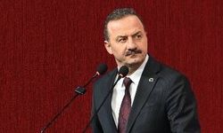 Yavuz Ağıralioğlu’ndan mazot karşılaştırmasına alım gücü tepkisi