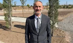 Yılmaz Aşçı: "Balda rekolte yüksek, üreticinin sıkıntısı fiyat"