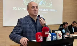 Yüksel Çil’den veteriner hekimlere birlik çağrısı: "Kendi mesleğimizi kendimiz yukarı taşımalıyız"