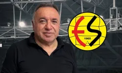 Ahmet Bingöl'den Eskişehirspor'a sert eleştiri: "Bu savunmayla şampiyonluk çok zor"