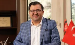 Eskişehir Ticaret Borsasında seçim heyecanı: Ahmet Oğuz rengini açıkladı