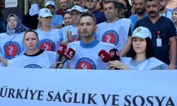 Uğur Özatak: "Artık ASM’lerin görünmeyen işçilerini konuşmanın zamanı geldi"