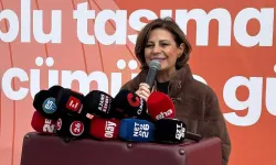 Ayşe Ünlüce açıkladı: Eskişehir’de eylül ayında neler yapıldı