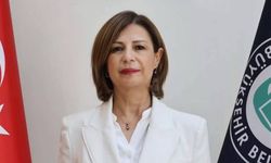 Türkiye Belediyeler Birliğinde Ayşe Ünlüce dönemi başladı