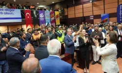 Ayşe Ünlüce, 3 Bin 13 Çalışanı Kapsayan Sözleşmeyi İmzaladı