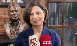 Ayşe Ünlüce Odunpazarı ön seçimi hakkında konuştu: “Benimki bir tavır belirlemeydi”