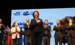 Ayşe Ünlüce: “Yıllardır Kurduğum Bir Hayal Gerçek Oldu”