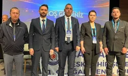 Çağdaş-Sen’in Eskişehir Şubesinde Yönetim Belli Oldu
