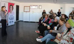 Eskişehir’de bir kâse çorba etrafında buluştular: Anılar türkülerle birleşti