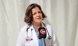 Dr. Pelin Atan'dan sigarayı bırakmak isteyenlere yol gösteren açıklama