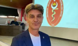 Erdinç Yuva Sokak Hayvanları İçin Yürütülen Çalışmaları Anlattı