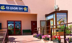 Eskişehir'de Es Çocuk Evi için yeni karar: Ücret alınmayacak