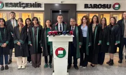Eskişehir Barosundan hayvanların yaşam hakkı için çağrı