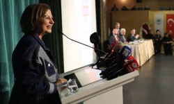 Ayşe Ünlüce'den kongre sonrası mesaj: "Artık sahada çözümü anlatma zamanı"