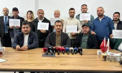 Eskişehirli çiftçilerden pancar fiyatına itiraz: İmza kampanyası başlatıldı
