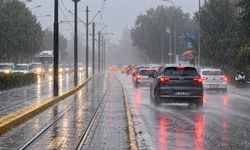 Eskişehir için sarı kodlu uyarı: Büyükşehir Belediyesinden vatandaşlara çağrı
