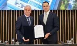 Eskişehir Ticaret Odasından yeni yatırım: Elektrik ihtiyacının yüzde 60'ını karşılayacak