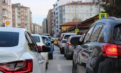 Eskişehir’de Otopark Krizi Büyüyor: Yeni Binalar Çözüm Olabilir mi?