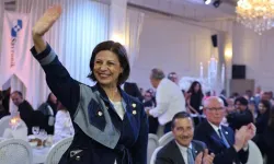 Eskişehir'de mühendisler 16. Geleneksel EMO Gecesi'nde buluştu
