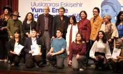 Eskişehir’de edebiyatın kalbi dört gün boyunca burada atacak