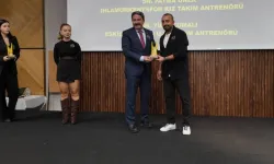 Hasan Kalın, Ayhan Taşçı’nın Adının Yeni Antrenman Sahasında Yaşatılacağını Açıkladı