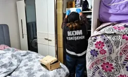 Eskişehir’de Tefecilik Soruşturması: 60 Milyon Liralık Alacak