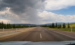 Eskişehir'de Ağapınar Mahallesi'nin Yol Sorunu Gündeme Geldi
