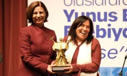 Ayşe Ünlüce duyurdu: Eskişehir’de edebiyat dolu günler başladı