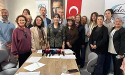 Eskişehir'de ETOS 10. yılını kutluyor: 11 farklı çalışma grubu kuruldu