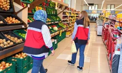 Eskişehir’de gıda denetimlerinin bilançosu açıklandı: Cezalar bir milyon lirayı aştı