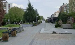 Eskişehir Hatboyu'nda Gözler Yeni Projeye Çevrildi