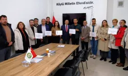 Eskişehir'de pancar üreticilerinden isyan: Bu fiyatı kabul etmiyoruz