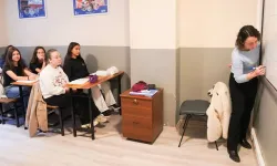 Eskişehir’de öğrenciler için yeni dönem: Dersler başladı