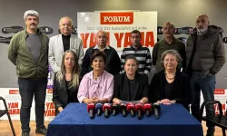 Eskişehir’de “Yan Yana” çağrısı: 3 Ekim’de bir araya gelecekler