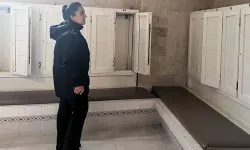 Eskişehir'de kadın hamamlarına hijyen kontrolü: Şikâyetler değerlendirilecek