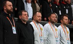 Eskişehirspor deplasman sorununu aştı: Hakan Şapçı'nın hedefinde savunma var