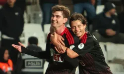 Eskişehirspor'da Atalay Yıldırım fırtınası: Her 30 dakikada bir gol