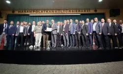 Eskişehirspor Başkanı Ulaş Entok'tan taraftara şampiyonluk mesajı