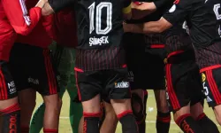 Eskişehirspor'a yeni sponsor: MAKİMSAN Altay maçında formalarda yerini aldı