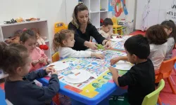 Eskişehir’de çocuk oyun grupları için son gün: Kayıtlar yarın sona eriyor