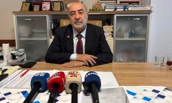 Fesih Bingöl'den Eskişehir'deki riskli binalar için acil inceleme çağrısı